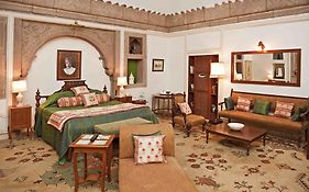 Welcomheritage Bal Samand Lake Palace